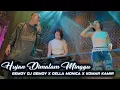 Download Lagu HUJAN DIMALAM MINGGU COVER REMIX DJ GEMOY X DELLA MONICA X KOMAR KAMIR