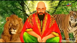 sailani baba new qawwali dar pe tumhare sailani baba