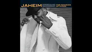 Jaheim - Never