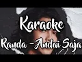 Download Lagu Karaoke Randa - Andai Saja