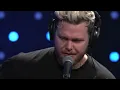 alt-J - In Cold Blood (Live on KEXP)