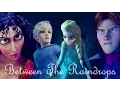 Download Lagu ❅ Jack \u0026 Elsa - Between The Raindrops [AU: Slavery]