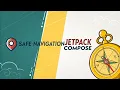 Type-safe navigation Pass data between screens Jetpack Compose