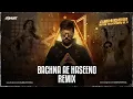 Download Lagu Bachna Ae Haseeno  | Ranbir, Deepika, | Kishore Kumar, Vishal \u0026 Shekhar | Dj Abhijit | Harsh Gfx