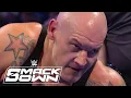 Don t Get In The Way Of The Wolf WWE SmackDown Highlight 26 WWE on USA