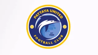 pattaya united anthem pattaya united hymn