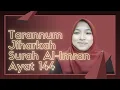 Download Lagu Surah AlImran ayat 144 Maqom Jiharkah by Farhatul Fairuzah🇲🇾