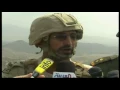 Major General Al-Ghamdi to the reporter: "Are you in your right mind...?! Well said!"