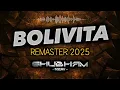 Lagu BOLIVITA REMASTERED 2025 150BPM | DJ REMIX | DEEJAY SHUBHAM KOP 