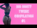 Download Lagu Big Booty Twerk Compilation #1