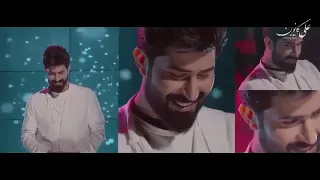 احمدالساعدي  تعال لي غمضني واختل بيه   فيديو كليب كامله حصريااا      اجنننن رووعه دندنها