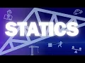 Understanding Statics in Engineering 6-Minute Summary