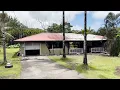 Squatters Suspected in Pahoa Residential Blaze