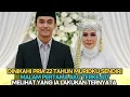Download Lagu Dinikahi Pria 22 Tahun Muridku Sendiri, Malam Pertama Aku Tak Mengira Ternyata..
