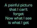 Switchback - Celldweller Lyrics