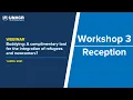 Download Lagu UNHCR #BuddiesWithRefugees - Workshop 3: Ontvangst