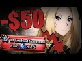 The WORST 50 I ve Ever Spent Grand Summoners