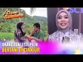 Mencuri Perhatian, Orang Tua Lesti Lebih Pilih Hidup Sebagai Petani di Cianjur | Halo Selebriti