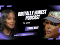 Tameka Foster Gets Brutally Honest Wendy Williams Divorce Rumors Her Side of the Story