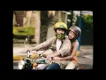 溫蒂漫步 Wendy Wander - 我想和你一起 (Official music video)