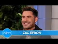 Is Zac Efron Ready to Be a Dad