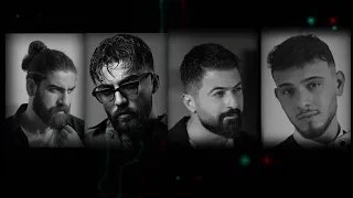 اغاني ريمكس بلال ديركي سيف نبيل الشامي امجد جمعة كيف عملت هيك يامهيوب بتهون السبع ريف العين 