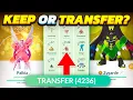 How to EASILY MANAGE your Pokemon Storage 2024