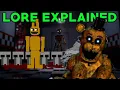 Download Lagu FNAF Lore Explained! (ft. Game Theory, RyeToast, \u0026 MORE)