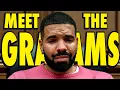 Lagu Kendrick Lamar - Meet The Grahams (Official Ai Video)