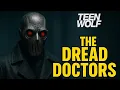 TEEN WOLF DREAD DOCTORS EXPLAINED