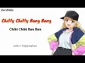 Download Lagu Chitty Chitty Bang Bang - Lagu Dangdut Tapi Versi Jepangnya // Ost Anime / Lirik Dan Terjemahan