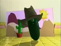 VeggieTales: The Water Buffalo Song | Silly Songs with Larry