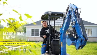 I Dug 4 Tree Holes and the Trees Never Showed Up 🚜 Part 1 | RIPPA