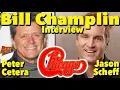 Download Lagu Bill Champlin on that Switch From Peter Cetera to Jason Scheff - Interview
