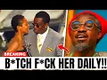 Andre 3000 Exposes Erykah Badu s Shocking Connection to Diddy