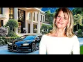 MIND-BLOWING Facts About Martha Raddatz s LIFE