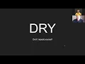 DRY principle in with Bitbucket Pipelines Bitbucket Pipes and Python by Oleksandr Kyrdan