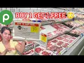 USA WEEKLY GROCERY SHOPPING BUY GET ONE MEAT Deal Hunt at PUBLIX Filipina sa USA