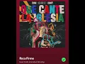 Roca firme Evan Craft, Intimidad Worship 