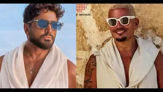 البوم عمرو دياب والبوم تامر حسني من الحان عمرو مصطفى    ورسايل مهمة دندنها