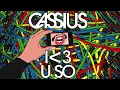 Cassius - The Rawkers (I LOVE U SO) [Full Album] - Official Audio