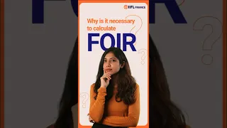 How FOIR Shapes Your Loan Approval?