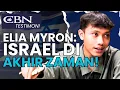 Download Lagu ELIA MYRON : ISRAEL DI AKHIR ZAMAN? | CBN Testimoni