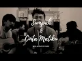 Download Lagu SUMPAH DAN CINTA MATIKU - NIDJI (jamming live acoustic cover)