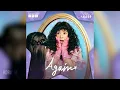 엄정화 (Uhm Jung Hwa) - Again (금쪽같은 내 스타 OST) (My Troublesome Star) (가사/Lyrics 포함)