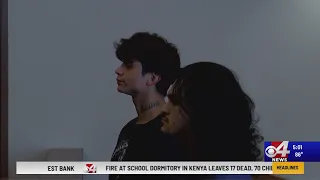 Suspects in Edinburg teen shooting face judge