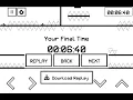 OvO Level 58 Shortcut