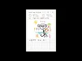 Download Lagu 잔나비 \u0026 JF ‘MONKEY HOTEL 여름방학 그림일기’ 숙제 끝! 🕶️ | 사옵뮤 외전: 여름방학 에디션!