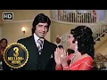 Download Lagu Aadmi Jo Kehta Hai | Majboor (1974) | Amitabh Bachchan | Parveen Babi | Kishore Kumar Sad Songs