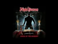 Night Demon - Livin' Dangerous (With Lyrics)